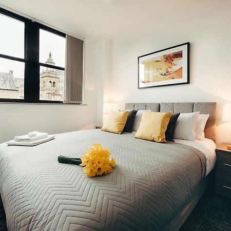 Halifax House, One Bedroom Apartment 216 外观 照片