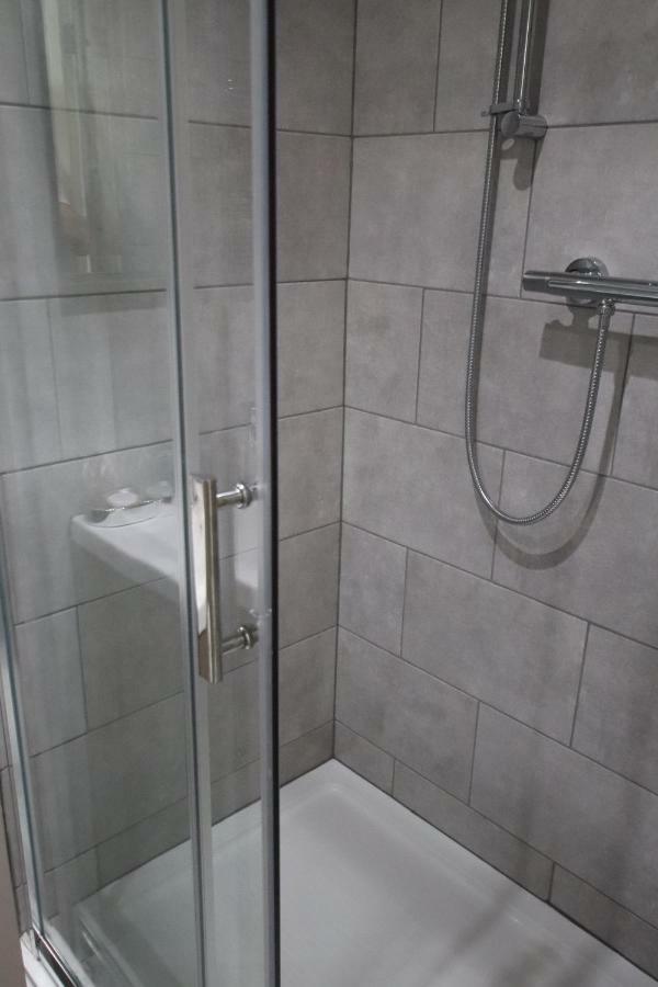Halifax House, One Bedroom Apartment 216 外观 照片