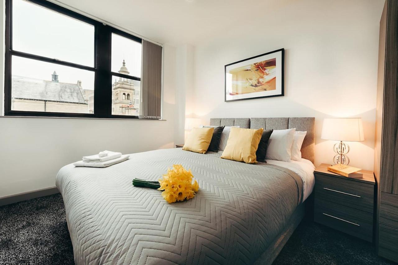 Halifax House, One Bedroom Apartment 216 外观 照片